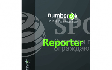 NumberOK Reporter
