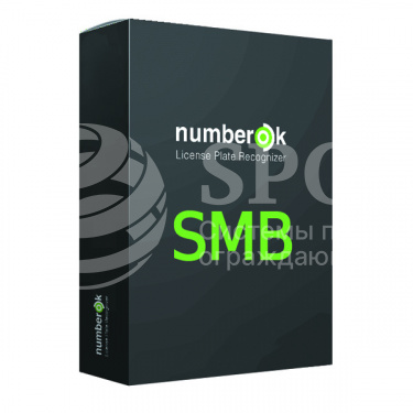 SW NUMBEROK SMB 1