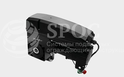 Shaft-50PRO