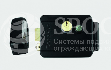 Комплект замка электромеханического dh-lock-kit / dh-lock60-kit