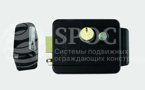 Комплект замка электромеханического dh-lock-kit / dh-lock60-kit