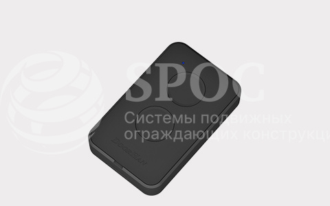 ПУЛЬТ 2-х КАНАЛЬНЫЙ TRANSMITTER 2-PRO