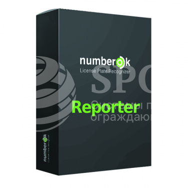 NumberOK Reporter