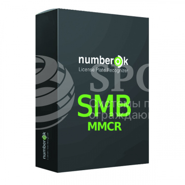 SW NUMBEROK SMB MMCR 9