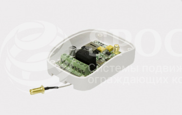 Блок управления gsm-3.0