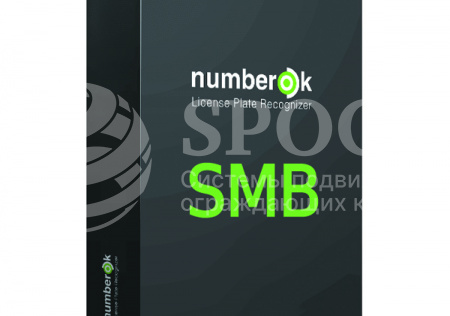 SW NUMBEROK SMB 6