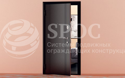 Двери «Комфорт»