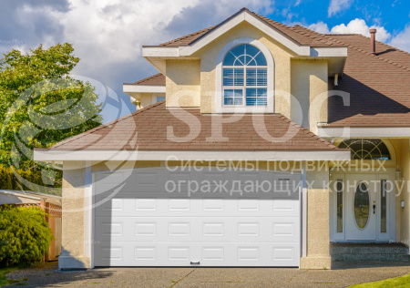 Гаражные ворота Doorhan RSD02 (5200х3000)