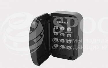 Клавиатура кодовая беспроводная keypad