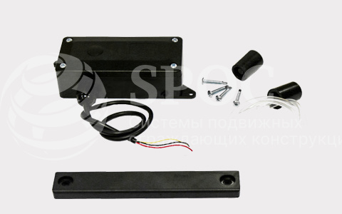 Кромка безопасности dh-sensor-kit