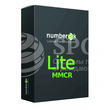 SW NUMBEROK Lite MMCR 6