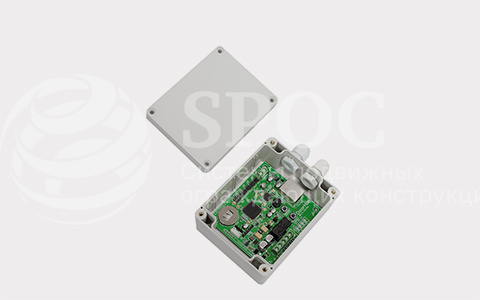 Комплект замка электромеханического dh-lock-kit / dh-lock60-kit