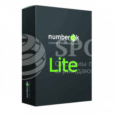 SW NUMBEROK Lite 4