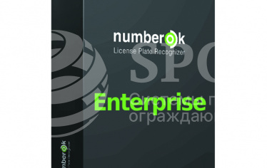 NumberOK Enterprise