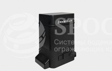 Автоматика для откатных ворот