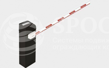 Шлагбаум BARRIER-PRO