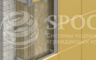 Теплоизоляционные материалы