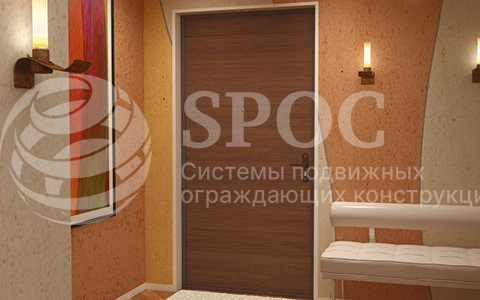 Двери «Нео»