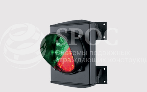 Cветофор trafficlight-led
