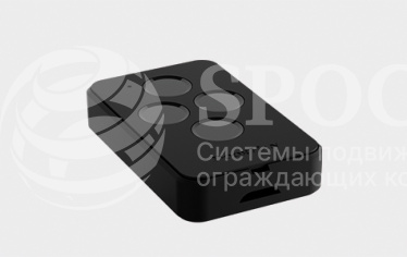Пульт 4-х канальный transmitter 4 pro
