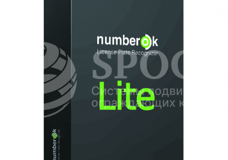 SW NUMBEROK Lite 1
