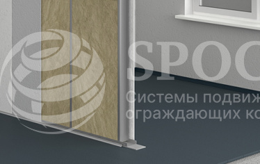 ПЛИТА МИНЕРАЛОВАТНАЯ DOORHAN АКУСТИК